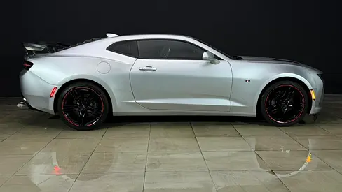 2018 Chevrolet CAMARO 缩略图 3