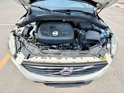 2014 Volvo XC60 照片 20