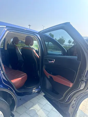 صورة مصغرة 12 لـ 2016 FORD EDGE