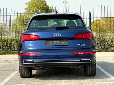 صورة 10 لـ 2018 AUDI Q5