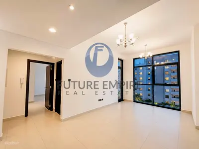 Near WTC Metro | Near Conrad Voco Nassima | Offer Now