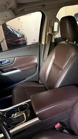 صورة 10 لـ 2012 FORD EDGE