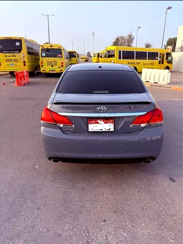 صورة 2 لـ 2011 Toyota AVALON