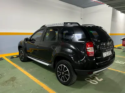 Duster Renault 2016