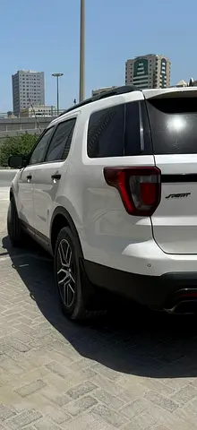 صورة 6 لـ 2017 FORD EXPLORER