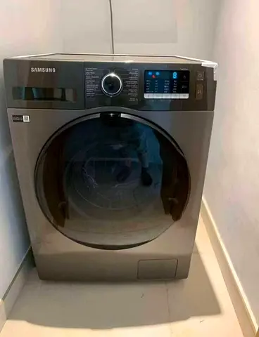 Samsung Front Load Washer Dryer (Combo) - Good Working Condition