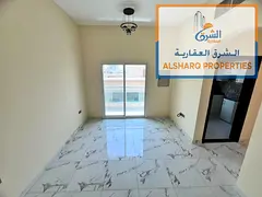 The most beautiful apartments at the lowest prices for annual rent in Ajman One-bedroom apartment in