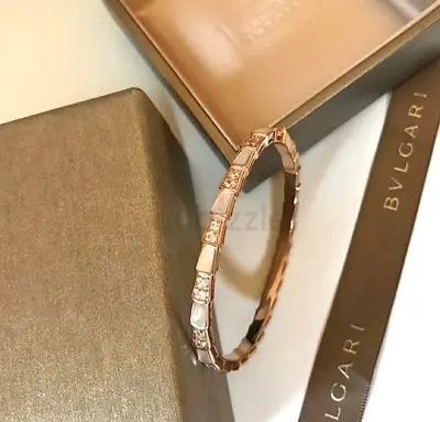 Bvlgari Serpenti Viper