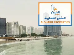 Prime Land First Row Ajman Corniche