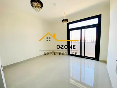 12 Cheques Payment | Luxury 1BHK | Sarab Community | Aljada