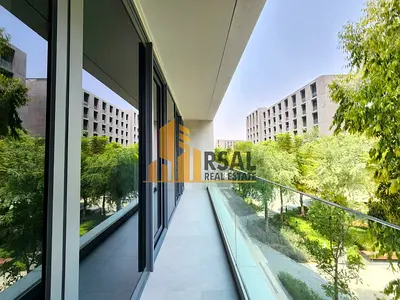 For Sale | Brand New 1BR Apartment | Garden View | High ROI | Sharjah Green Community