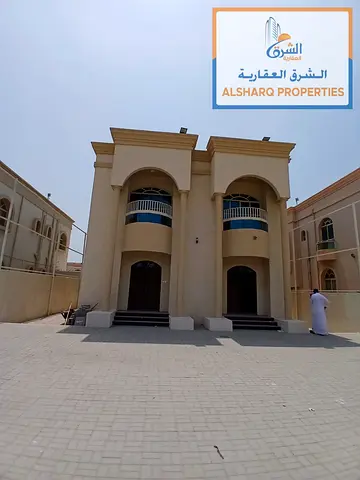 Al Rawda 1 – Villa for Annual Rent