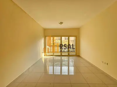 Spacious 2BHK With Balcony Near to Family Park