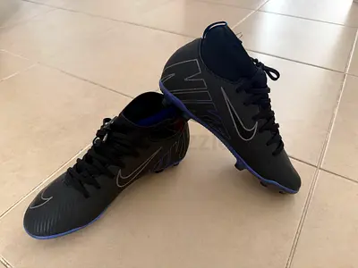 NIKE Jr. Mercurial Superfly 9 Club - UK 4
