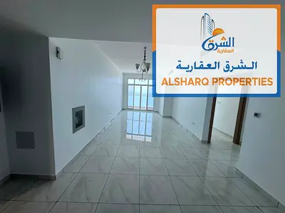 First occupancy - Direct sea view - Master bedroom - Built-in wardrobes - Separate living room - Balcony - Direct sea view - Central air conditioning