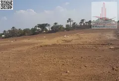 Directly from the Owner - Residential/Commercial Land for Sale in Al Manama - Ajman