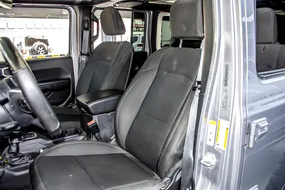 2019 JEEP WRANGLER 缩略图 9