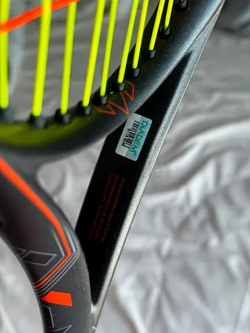 Diadem Tennis Racket - Perfect Condition