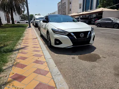 صورة 2 لـ 2020 Nissan MAXIMA