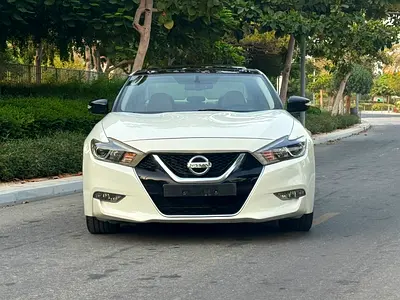 صورة 4 لـ 2016 Nissan MAXIMA