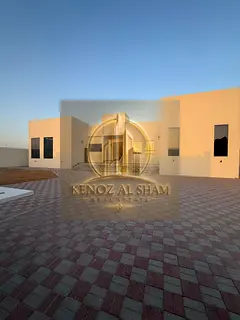 🏡 FOR RENT | Luxury Villa in Al Rahmaniya – Sharjah ✨ ground-floor Villa | Super Deluxe Finis