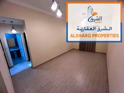 غرفة وصالة بالجرف 3 بمساحة واسعة وتشطيب مميز وقريبة من السوق الصيني بسعر مناسب