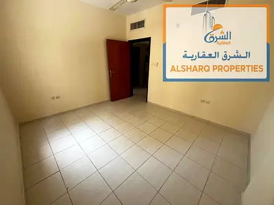 غرفة وصالة للإيجار السنوي – النعيمية 2، عجمان | صالة منفصلة ومساحة كبيرة