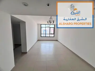 خزائن بالحائط  تكييف مركزي  صيانه فري خلال مده الايجار علي المالك