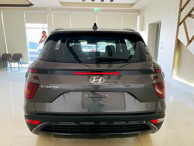 Hyundai Creta GL, миниатюра 6