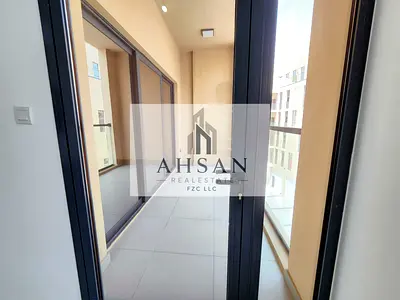 Huge 1BR Apartment | Balcony | 2 Washrooms | open View | kitchen appliances