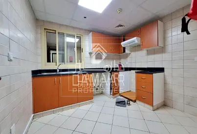Spacious 1BR | 03 Minutes To Metro | Chiller Free