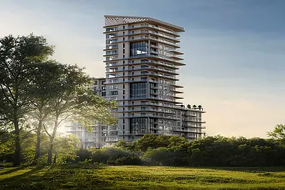 Stunning Location | 1BR+Balcony | Great Amenities