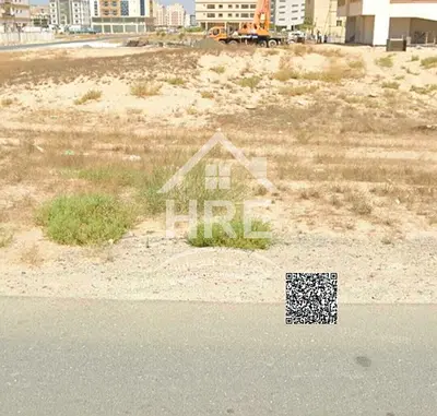 Prime commercial land for sale in Al Jurf 3