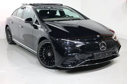 صورة مصغرة 2 لـ 2024 Mercedes-BENZ EQE