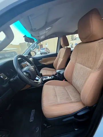 Toyota Fortuner EXR, миниатюра 8
