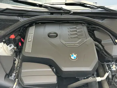 2023 BMW 3-SERIES 缩略图 14