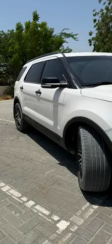 صورة 4 لـ 2017 FORD EXPLORER