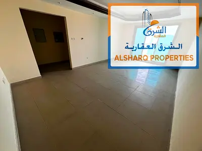 غرفة ماستر_ إطلالة بحرية_2حمام_ بلكونة_تكييف مركزي_سيكيورتي 24 ساعة_ سهل المخرج للشارقة ودبي