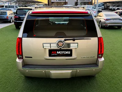 صورة مصغرة 6 لـ 2015 Cadillac ESCALADE