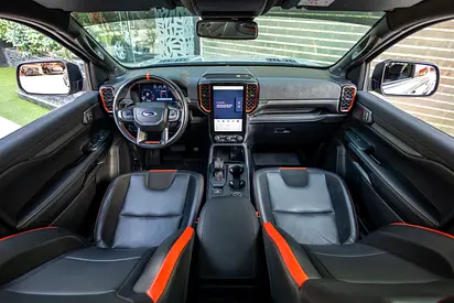 صورة 14 لـ 2024 FORD RANGER