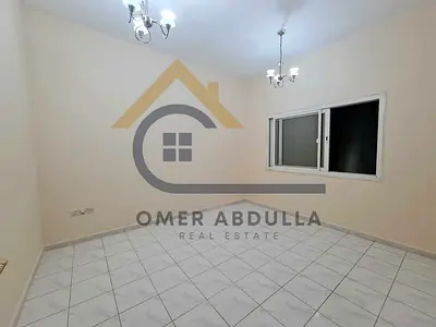 20 Days Free Spacious 1bhk Apartment for Family In Muwaileh Area