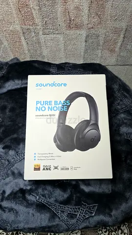 Soundcore by Anker Q20i