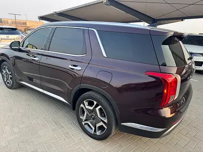2024 Hyundai PALISADE — миниатюра 17