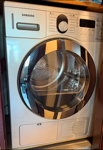 Samsung Dryer 8 kg SDC3k801