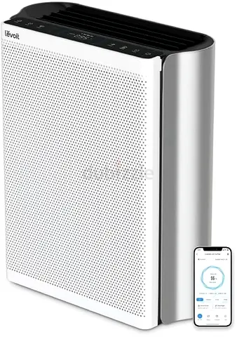 LEVOIT EverestAir Smart Air Purifier