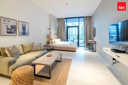 Fully Furnished | Spacious | ReadyToMoveIn