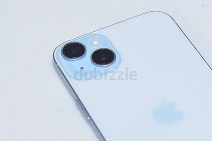 iPhone 15 plus 256 gb