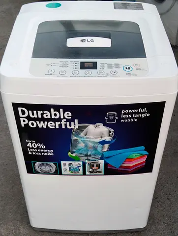 For sale Washing machine excellent working like new condition free home delivery