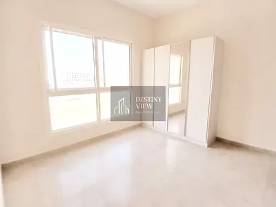 🏡 Brand New 2 BHK Apartment | Prime Location in Tilal City, Sharjah | 1500 Sq.Ft | Balcony | AED 55,000/Year