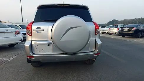 صورة 7 لـ 2008 Toyota RAV 4